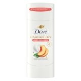 Dove Advanced Care Deodorant — $4.97 After Walmart Cash