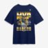 Jackson Chourio Milwaukee Brewers 2026 World Series Name & Number T-Shirt (Navy) – $45, Where to Buy