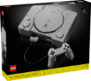LEGO PlayStation 72306 $179.99: Insiders Now, Everyone Oct 4 + Free Astro Bot & Vader Lightsaber