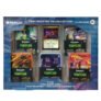 Cowabunga! Magic: The Gathering x TMNT 5-Tin Booster Collection Is $39.97 at Costco