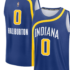 Nikola Jokić Nuggets Classic Edition Swingman Jersey: $124.99 at Fanatics